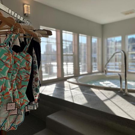 Cannery Pier Hotel & Spa Астория Экстерьер фото